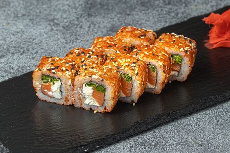 Ролл Катана