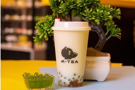 Улун бабл-гам