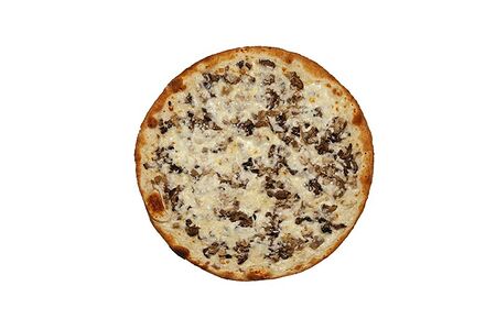 Пицца Жульен