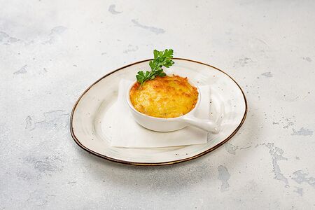 Жюльен с языком