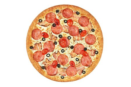 Итальянская