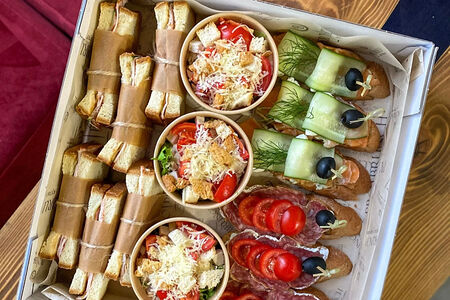 Сет Дорожный, L