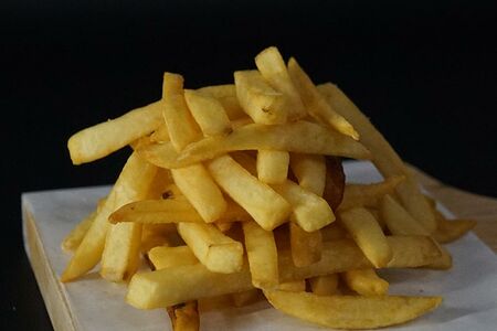 Картофель фри
