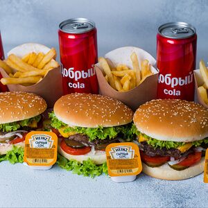 Комбо Али на троих