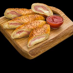 Пицца-ролл Город