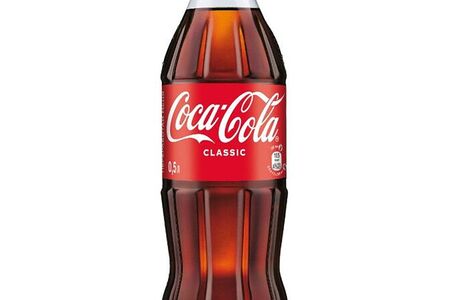 Coca-Cola