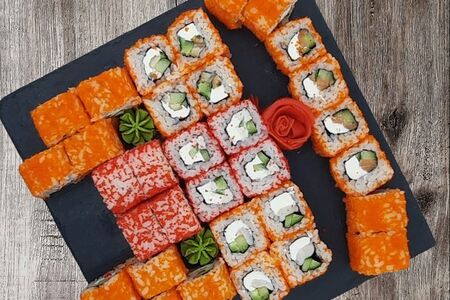 Калифорникейшн