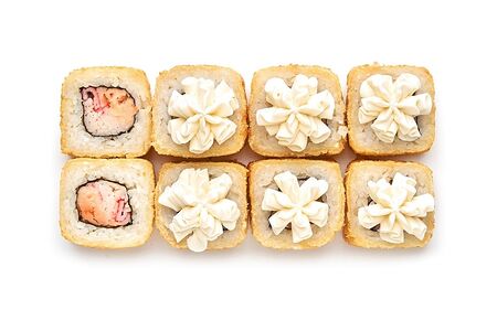 Филадельфия темпура