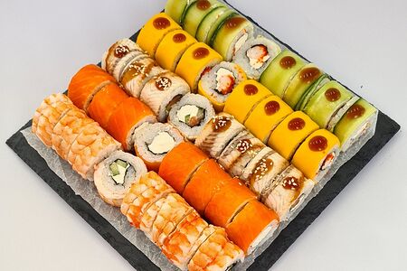 Сет Фирменный