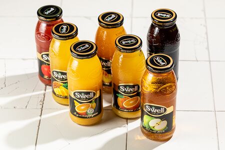 Сок Swell