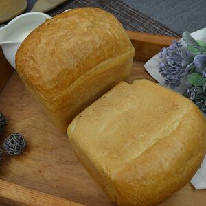 Хлеб пшеничный маленький