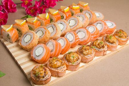 Филадельфия сет