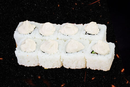 Цезарь ролл