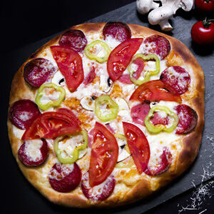 Պիցցա Ամանտե