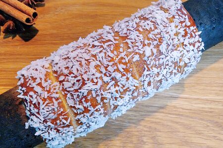 Трдельник кокос