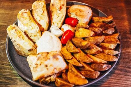 Кордон by Спортик