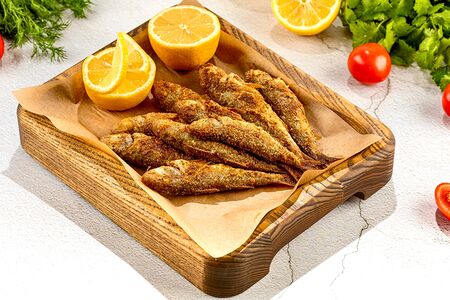 Барабуля черноморская