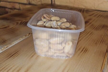 Арахис Лобстер