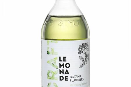 Напиток старбар бузина