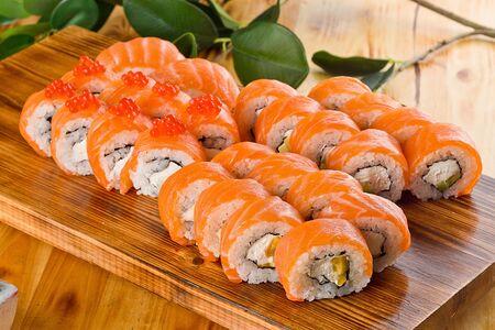 Сет Премиум