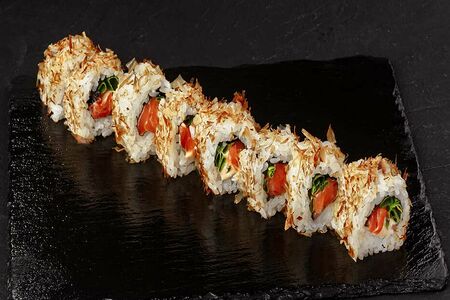 Ролл банзай