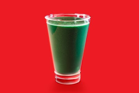 Смузи Авокадо грин