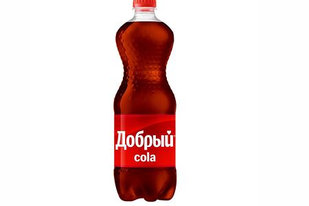 Добрый Кола