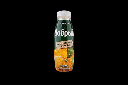 Сок Добрый Апельсин