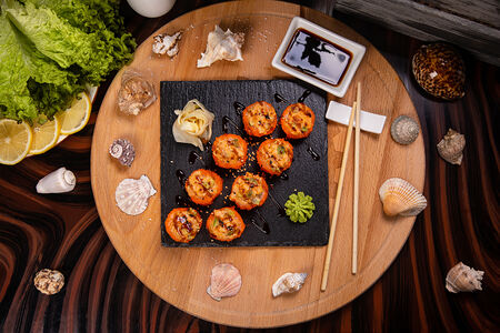 Немо запеченные фирменные