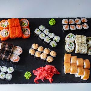 Майами 64 шт