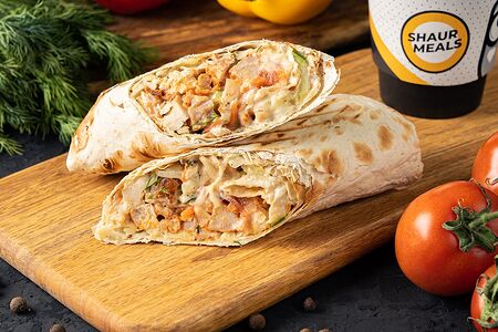 Шаурма Классическая