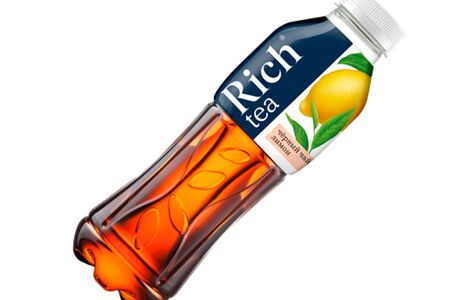 Rich лимон
