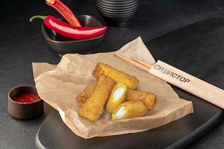 Сырные палочки