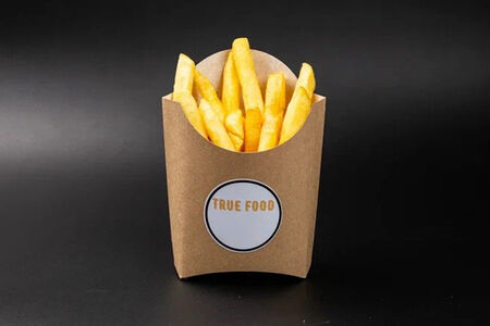 Картофель фри