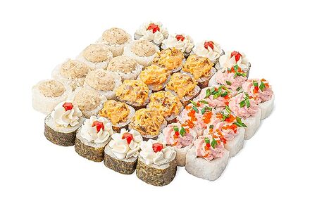 Окинава Сет