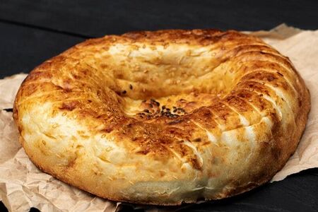 Лаваш из тандыра