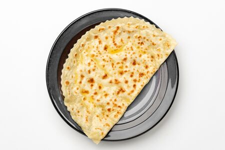 Кутаб с сыром