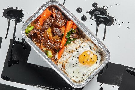 Чеюк-допбап