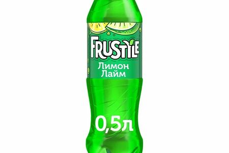 Frustyle Лимон-лайм