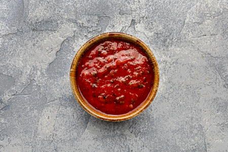 Соус Томатный