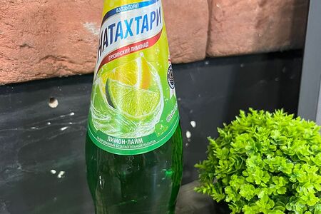 Натахтари лимон-лайм