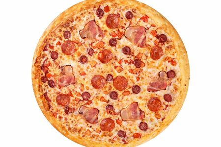 Мясное удовольствие антикризис