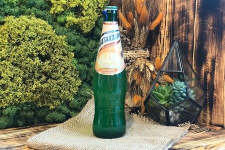 Лимонад Натахтари Крем-сливки