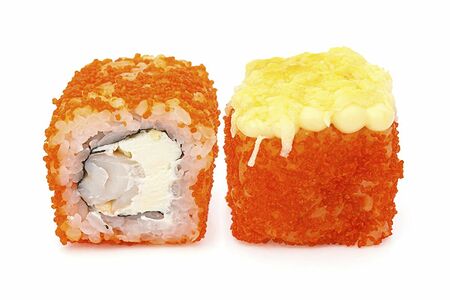 Татами ролл