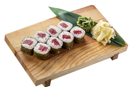 Маки Магура (биг)