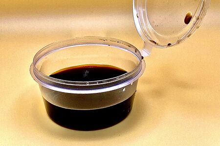 Соевый соус Kikkoman