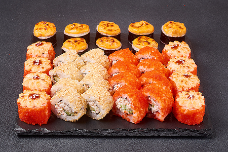 Сет Калифорния