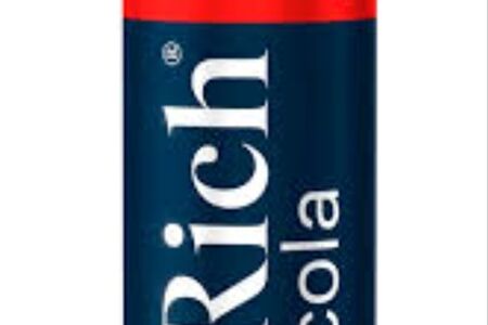 Rich Cola