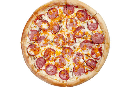 Пицца Мясная