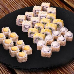 Сет Любимый